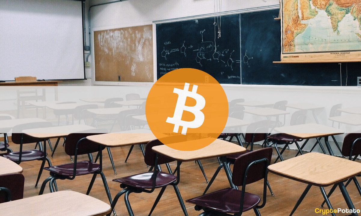 El Salvador plant, seine BTC-Gewinne zum Bau der ersten 20 Bitcoin-Schulen zu verwenden
