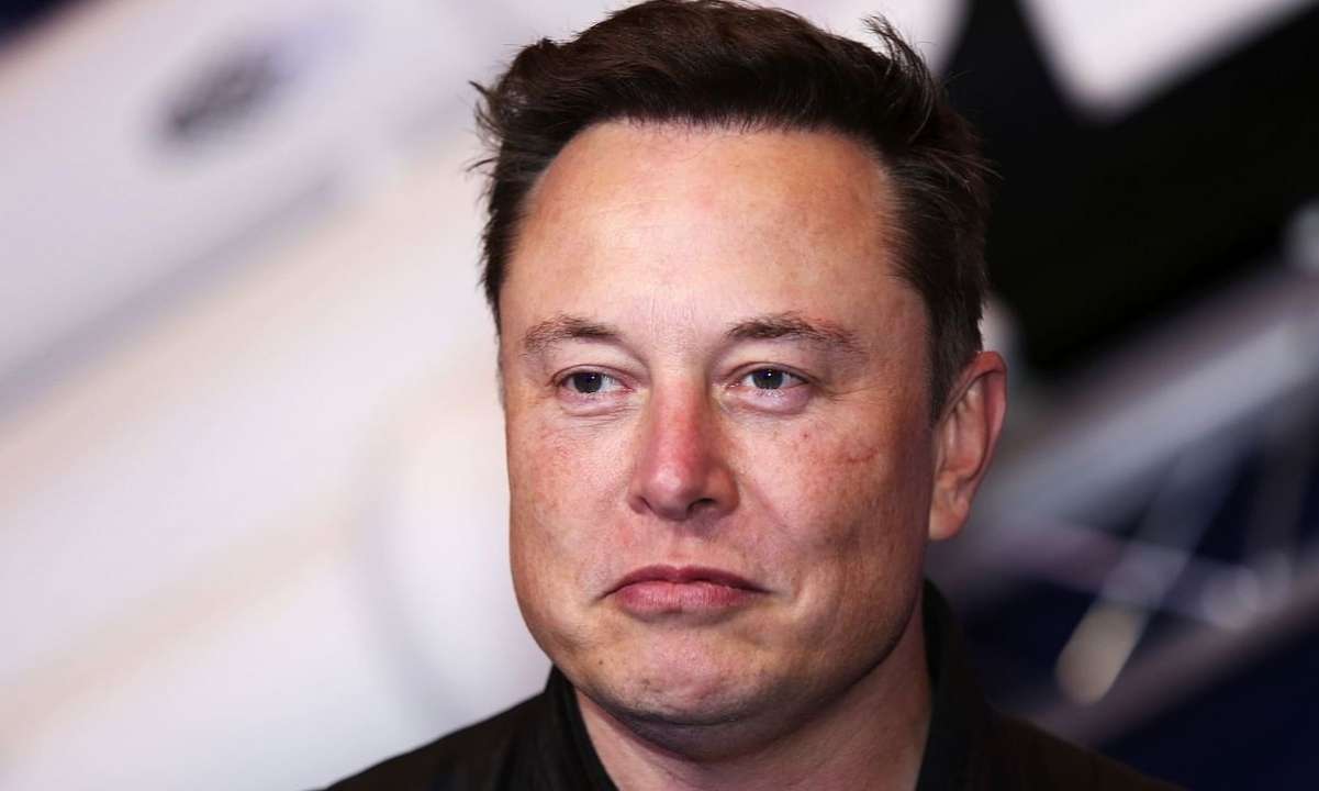 Elon Musk hat nach der Twitter-Umfrage Tesla-Aktien im Wert von 5 Milliarden US-Dollar verkauft