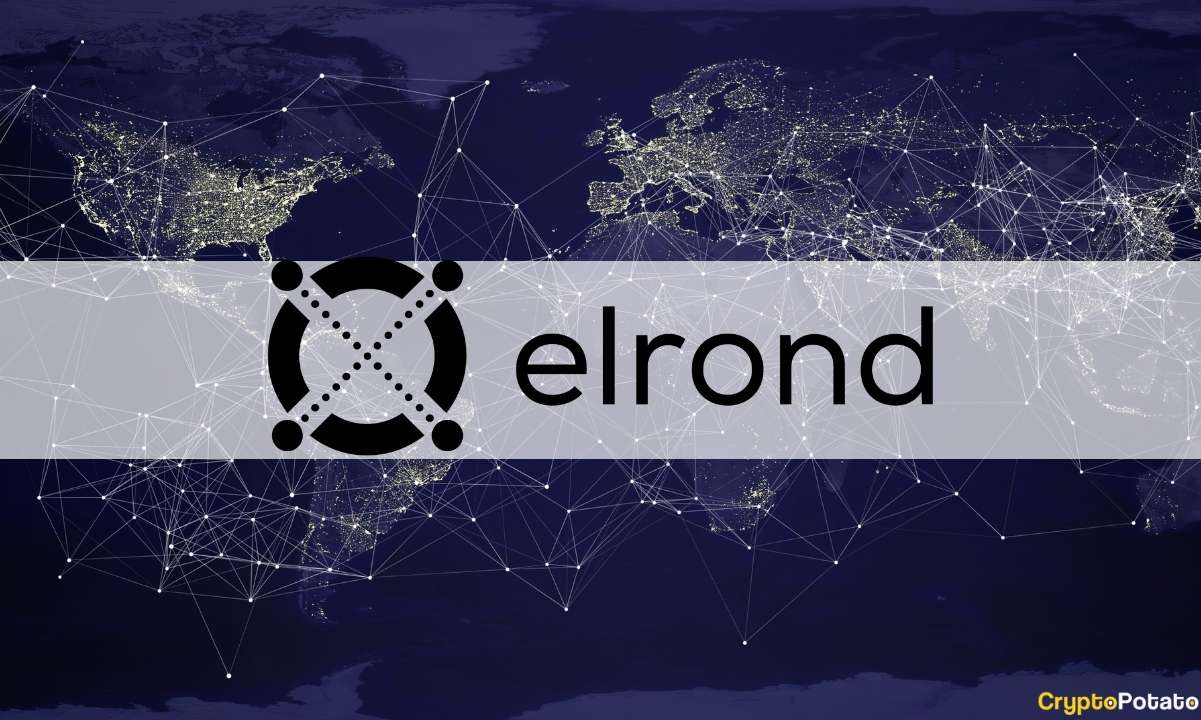 Elrond startet Liquiditätsanreizprogramm in Höhe von 1,29 Milliarden US-Dollar, da Maiar DEX live geht