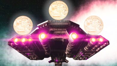 Ethereum-Basierter Altcoin, der von Coinbase Ventures unterstützt wird, steigt an einem Tag um 150% und steigt in die Top 100 der Krypto-Assets nach Marktkapitalisierung ein