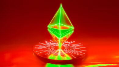 Ethereum Der Versorgungsdruck verstärkt sich mit über 4.000.000.000 US-Dollar an ETH, die seit dem Upgrade im August verbrannt wurden