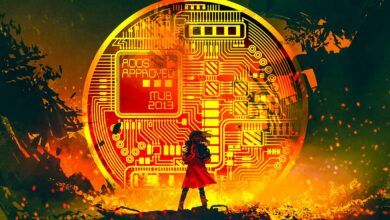 Ethereum Der Wettbewerber scheint bereit für eine große Rallye zu sein, wenn 2021 zu Ende geht, laut Coin Bureau