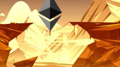 Ethereum Halten der Unterstützung, während Bitcoin sich auf die eingehende Preisermittlung vorbereitet – Crypto Analyst