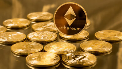 Ethereum Ist Bitcoin überlegen und wird es irgendwann ersetzen