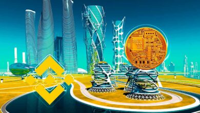 Ethereum-Powered Altcoin Project bricht über 70% nach plötzlicher Unterstützung von Crypto Exchange Binance aus