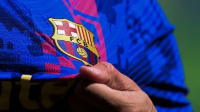 FC Barcelona startet ikonische historische Momente als NFTs