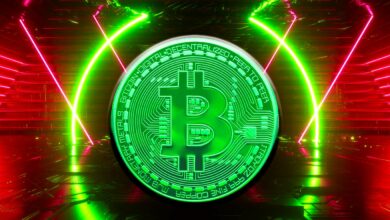 Folgendes wird laut Quant Analyst PlanB den Höhepunkt des Bitcoin-Bullenmarktes signalisieren