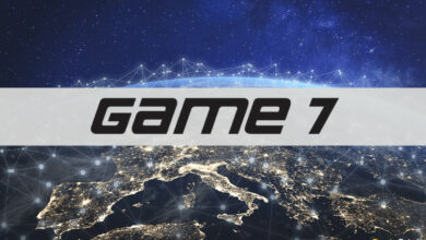 Game7 möchte Gaming und Blockchain in eine 500-Millionen-Dollar-Plattform integrieren