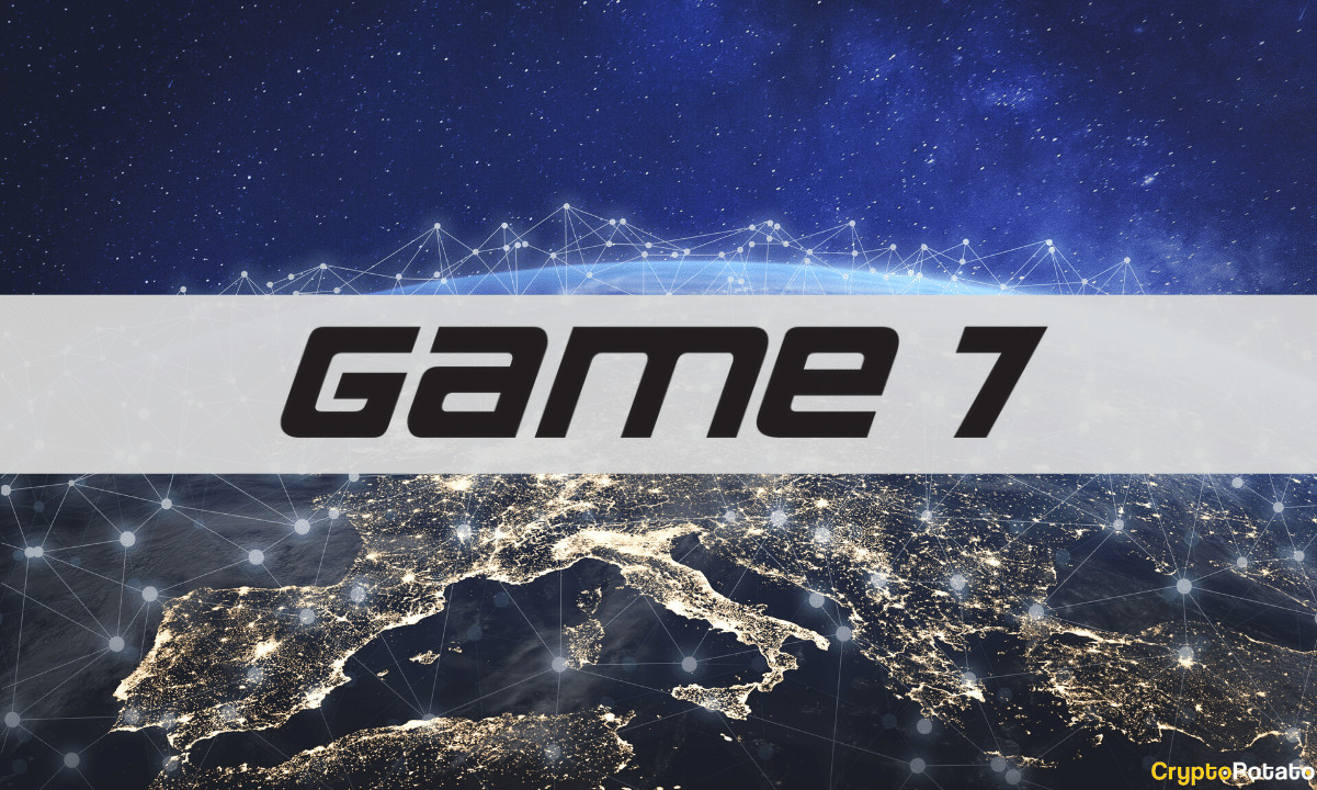 Game7 möchte Gaming und Blockchain in eine 500-Millionen-Dollar-Plattform integrieren