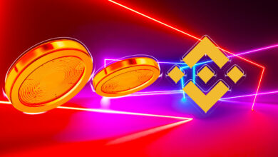 Gaming Altcoin an Ethereum und Polygon-Sprünge nach Surprise Binance Listing