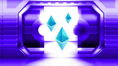 Gesperrter Gesamtwert Ethereum Layer-2-Plattformen erreichen neues Rekordhoch von über 6.167.000.000 $