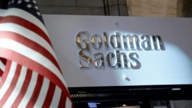 Goldman Sachs erwartet Ethereum bis Ende 2021 $8.000 erreichen: Bericht