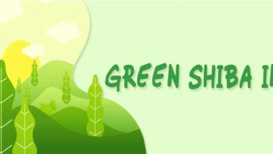 Green Shiba Inu geht Partnerschaft mit dem Bezos Earth Fund ein, um seine GoGreen-Kampagne zu stärken