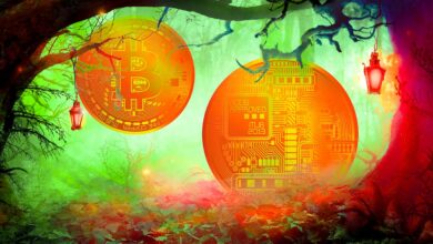 Händler, der im Mai Bitcoin Collapse genannt hat, sagt voraus, dass BTC weiter steigen wird, sagt ein Altcoin-Coiling für einen riesigen Ausbruch