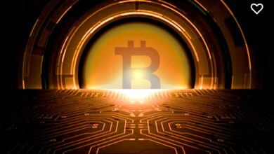 Hier ist, wann die nächste böse Bitcoin-Korrektur passieren könnte, so der Krypto-Analyst Nicholas Merten