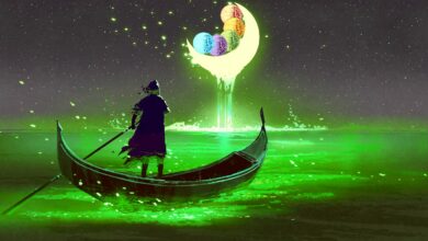 Hier sind die Top 5 Altcoins, die Sie diesen Monat beobachten sollten, laut Krypto-Analyst Michaël van de Poppe