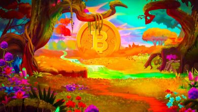 Hier sind die großen Vorteile von Bitcoin gegenüber Wachstums- und Technologieaktien, so die Makrostrategin Lyn Alden