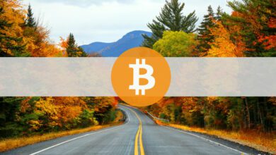 Historisch der beste Monat für den Bitcoin-Preis