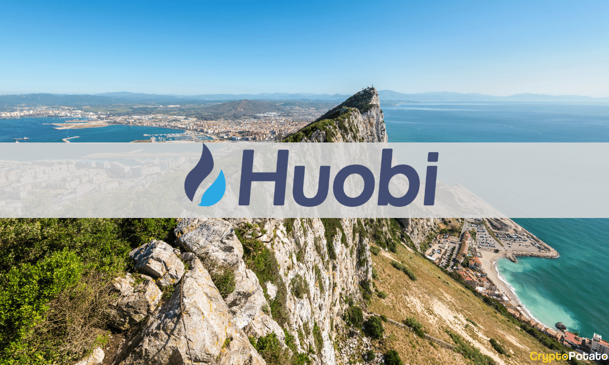 Huobi migriert seine Kryptowährungs-Spot-Trading-Dienste nach Gibraltar: Bericht