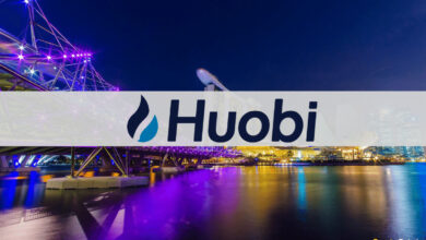 Huobi schließt Konten in Singapur, um lokale Gesetze einzuhalten