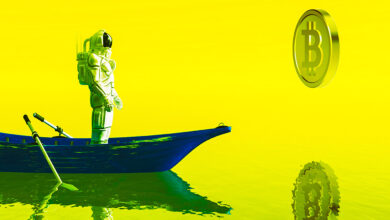 Intelligentes Geld, das Bitcoin anhäuft, während BTC auf neue Allzeithochs steigt: Crypto Insights Firm Glassnode