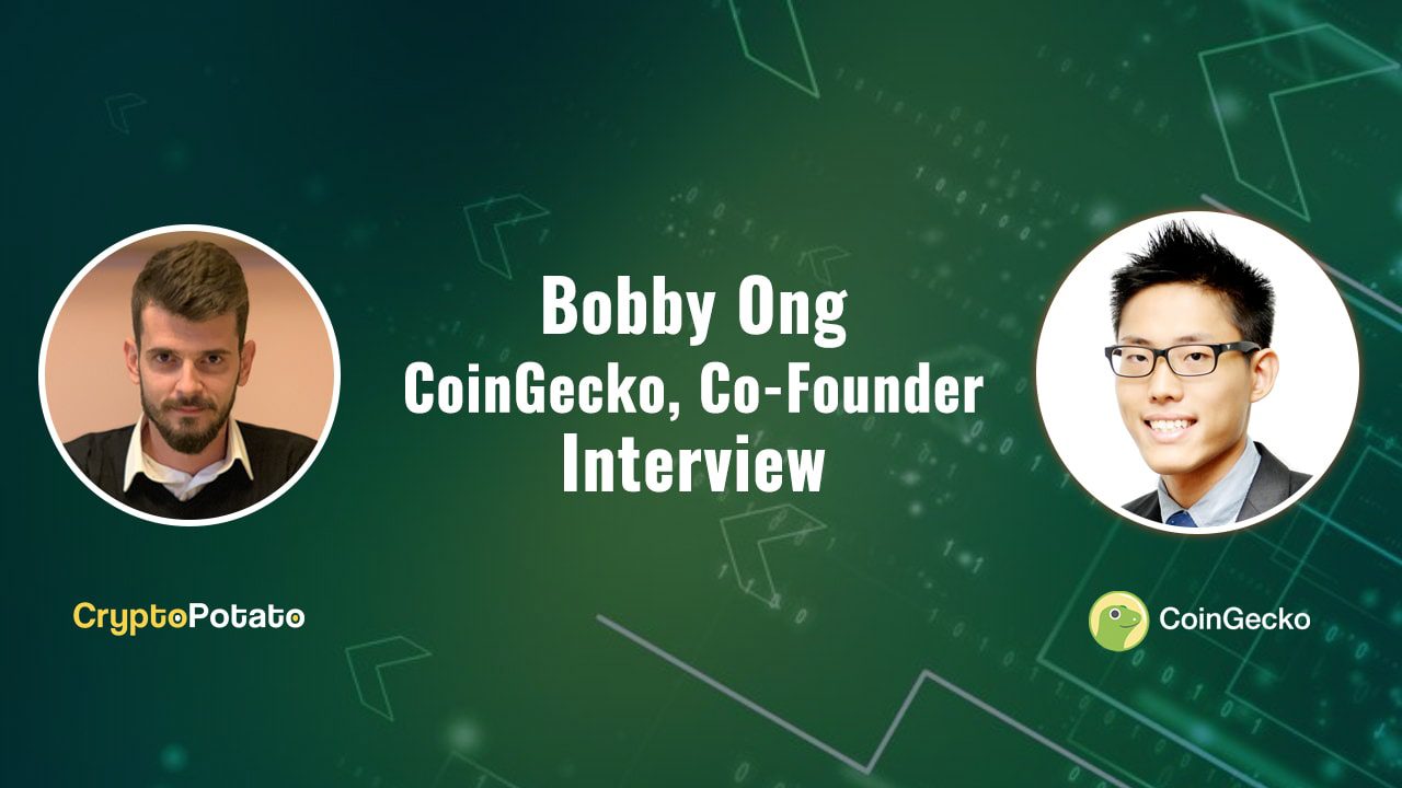 Interview mit Mitgründer Bobby Ong