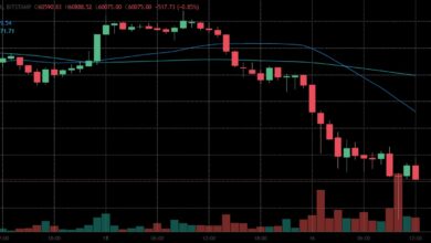 Ist der Rückgang unter 60.000 USD nach dem höchsten wöchentlichen Abschluss ein besorgniserregendes Zeichen für BTC? (Bitcoin-Preisanalyse)