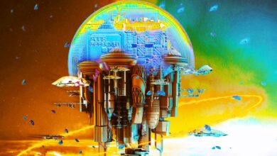 Kommt eine Bitcoin-Superwelle? Analyst Nicholas Merten sagt, dass die Krypto-Korrektur noch nicht abgeschlossen ist