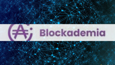 Kroatisches Startup Blockademia sammelt über 2 Millionen Euro in einem Privatverkauf