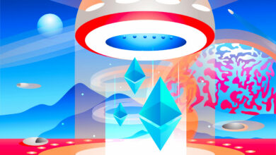 Krypto-Analyst Nicholas Merten enthüllt Big Ethereum Ziel für Marktzyklus-Spitze, wenn ETH Allzeithochs erreicht