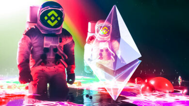 Krypto-Analyst, der Bitcoin Bottom als Major bezeichnet hat Ethereum Surge sagt Binance Coin Set für neues Allzeithoch