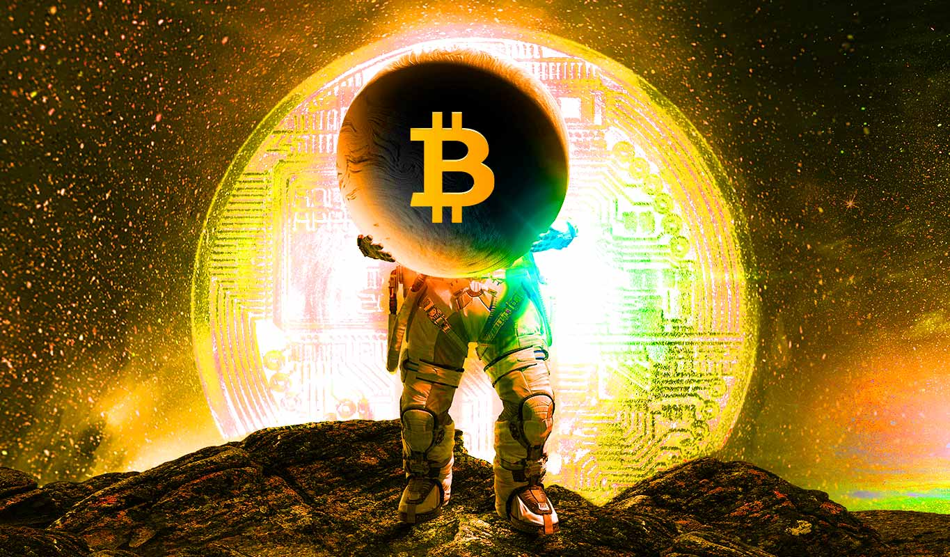 Krypto-Analyst gibt Warnung heraus, sagt Altcoins, den Preis zu zahlen, wenn Bitcoin bereit ist, "hart zu gehen"
