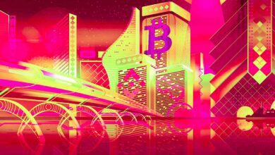 Krypto-Analyst sagt, dass sich Bitcoin „wie ein außer Kontrolle geratener Zug“ bewegen wird, sagt Rallyes für Binance Coin und Polygon voraus