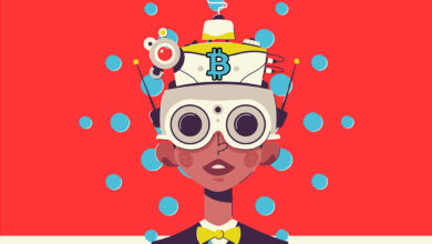 Krypto-Händler Justin Bennett verfolgt Bitcoin- und Cardano-Trajektorien nach dem Rückzug des Krypto-Marktes