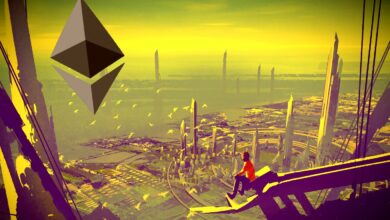 Krypto-Stratege Benjamin Cowen sagt Ethereum Ist ein "absolutes Biest", umreißt den nächsten Meilenstein für die ETH