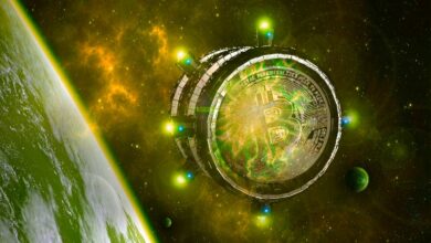 Krypto-Stratege prognostiziert einen starken Bitcoin-Bounce und zeigt potenzielle Kapitulationsstufen für . auf Ethereum