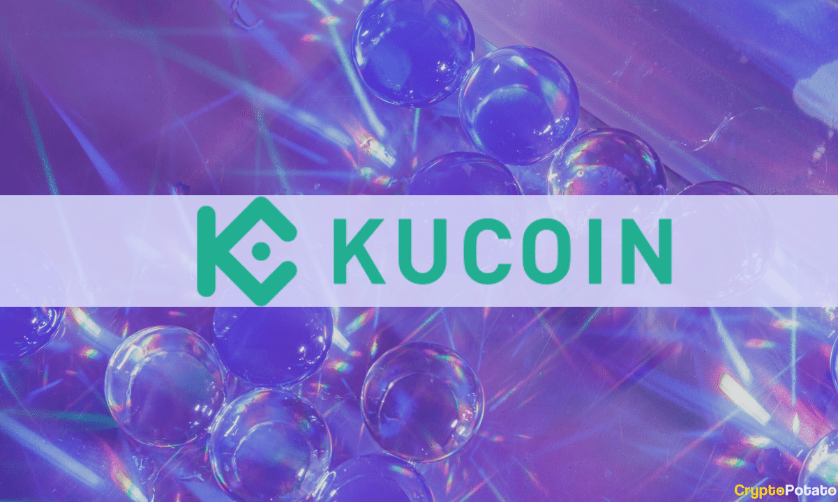 KuCoin legt 100-Millionen-Dollar-Fonds auf und nimmt am Metaverse-Rennen teil