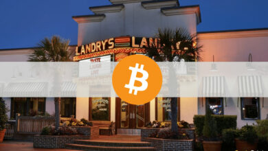 Landrys kooperiert mit NYDIG für das Bitcoin-Treue-Belohnungsprogramm