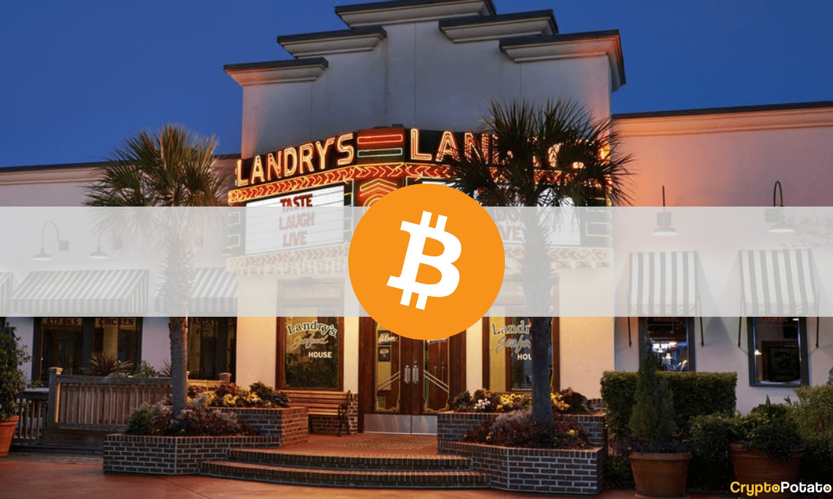Landrys kooperiert mit NYDIG für das Bitcoin-Treue-Belohnungsprogramm
