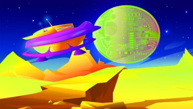 Laut Macro Guru Raoul Pal . steht Krypto kurz vor einem 100-fachen Anstieg, wenn der Wert der Fiat-Währung bröckelt
