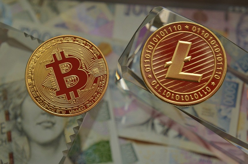 Litecoin (LTC) bullischer Preisausbruch, Bitcoin (BTC) macht einen weiteren ATH über 68.000 $
