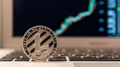Litecoin-Preisausblick: Charts deuten auf einen Anstieg aufgrund eines möglichen baldigen Ausbruchs hin