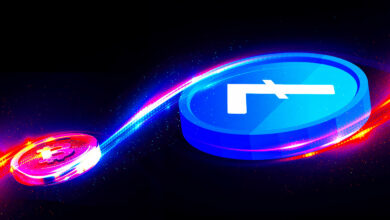 Litecoin könnte laut Krypto-Analyst Nicholas Merten ein Supercycle-Muster gegen Bitcoin bilden