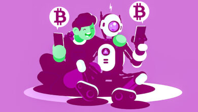 Macro Guru Raoul Pal sagt, dass Millennials von Gold und traditionellen Finanzen zu Bitcoin migrieren – hier ist der Grund