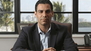 Miamis Bürgermeister wird der erste US-Politiker, der sein Gehalt in Bitcoin nimmt