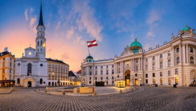 Österreich plant, Kryptowährungen wie Aktieninvestitionen zu behandeln und zu besteuern: Bericht