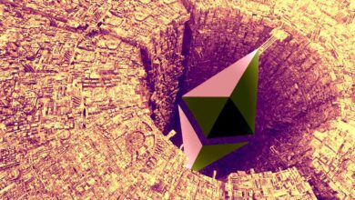 Auf-Chain Datenanalyst Willy Woo sagt Ethereum Leise solide aufbauend auf-Chain Stärke