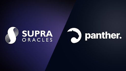 Panther Protocol und Supra Oracles schließen sich zusammen, um Cross-Chain, Privat DeFi