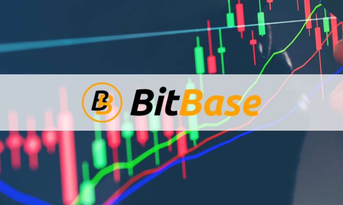 Phygital Exchange BitBase (BTBS) war auf Bittrex Global gelistet