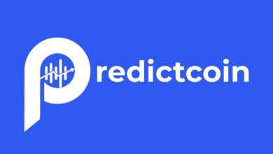 Predictcoin startet Predict Crypto Movements und verdient Belohnungen in PRED und BNB